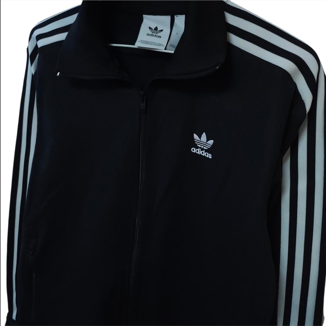 아디다스 파이어버드져지 100-105 트랙탑저지 상품이미지4