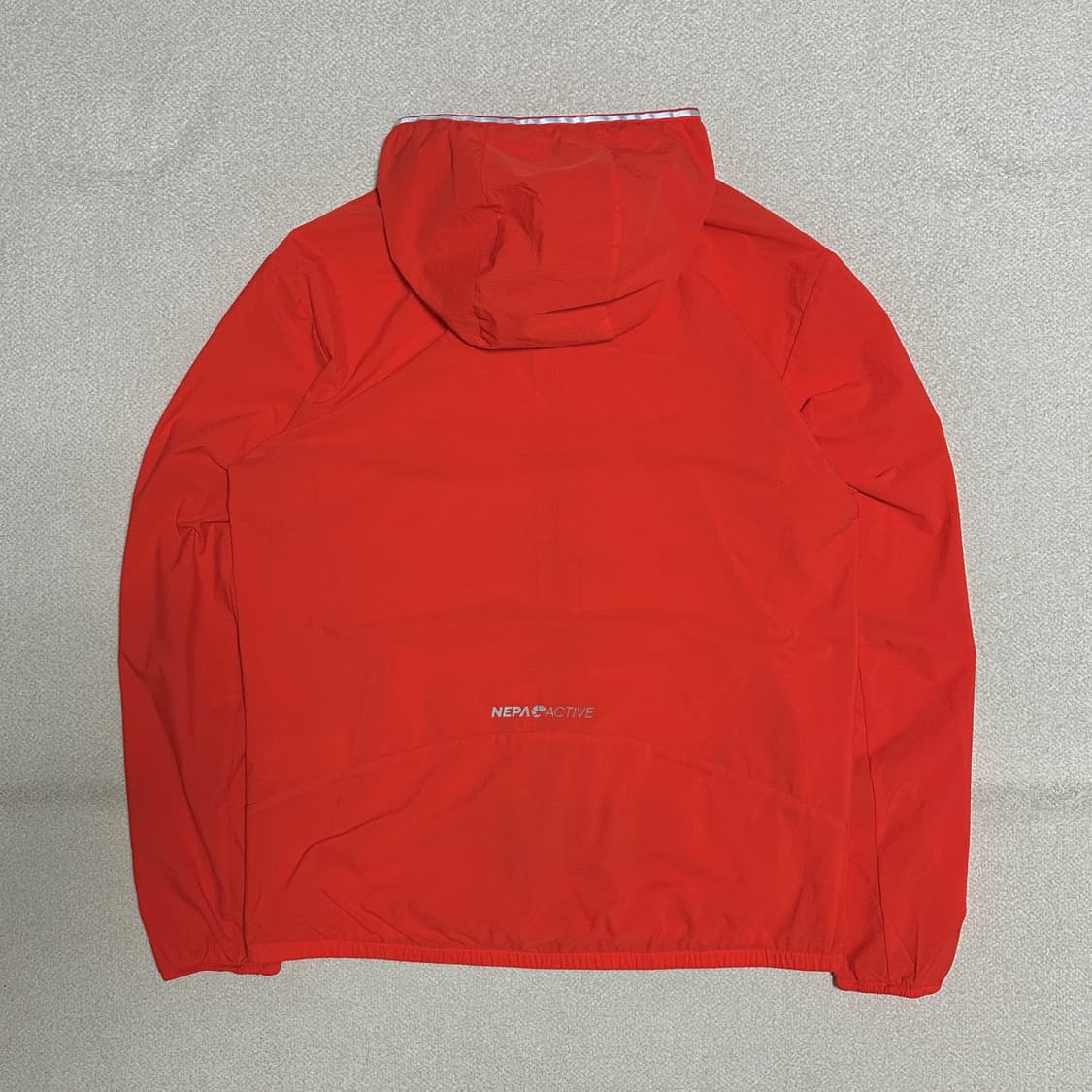 네파 액티브 라이트 윈드 자켓 상품이미지3