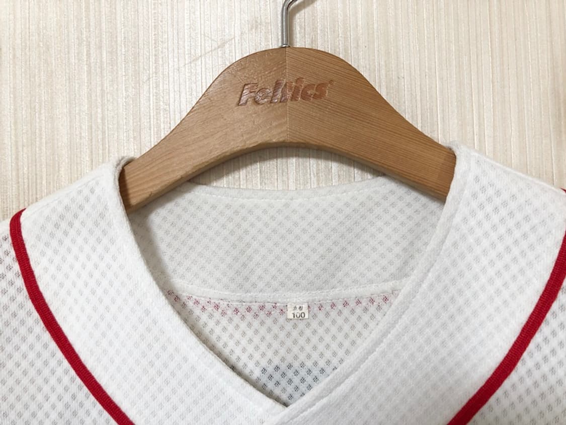 KBO 카멜레온어센틱 SK와이번스 (왕조)홈유니폼 100 #36 박정권 상품이미지4