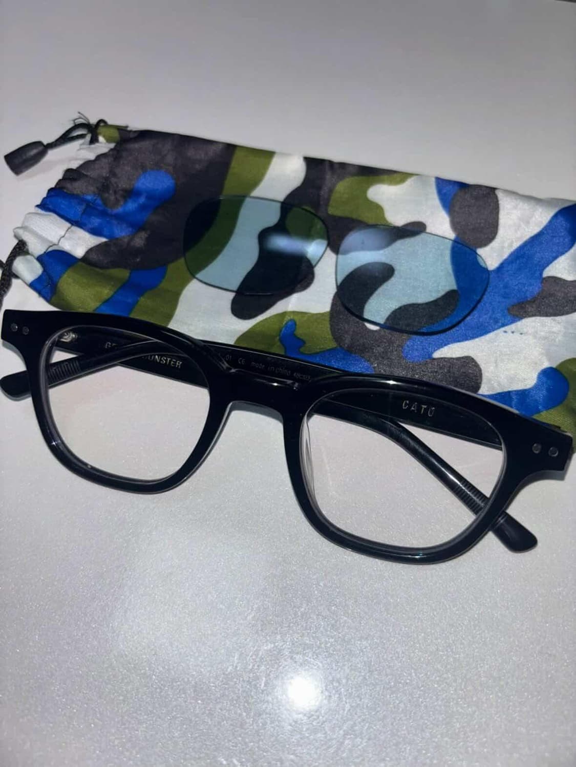 젠틀몬스터 카토 cato 상품이미지3