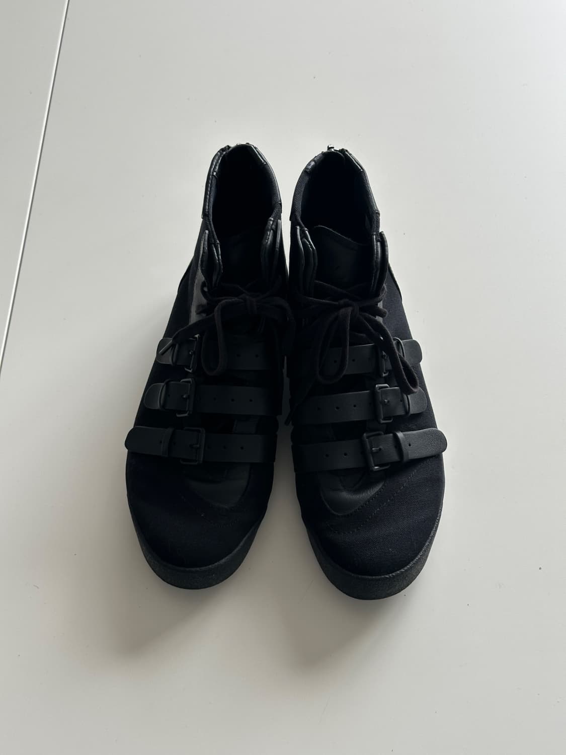 Middoberuto Sneakers 상품이미지5
