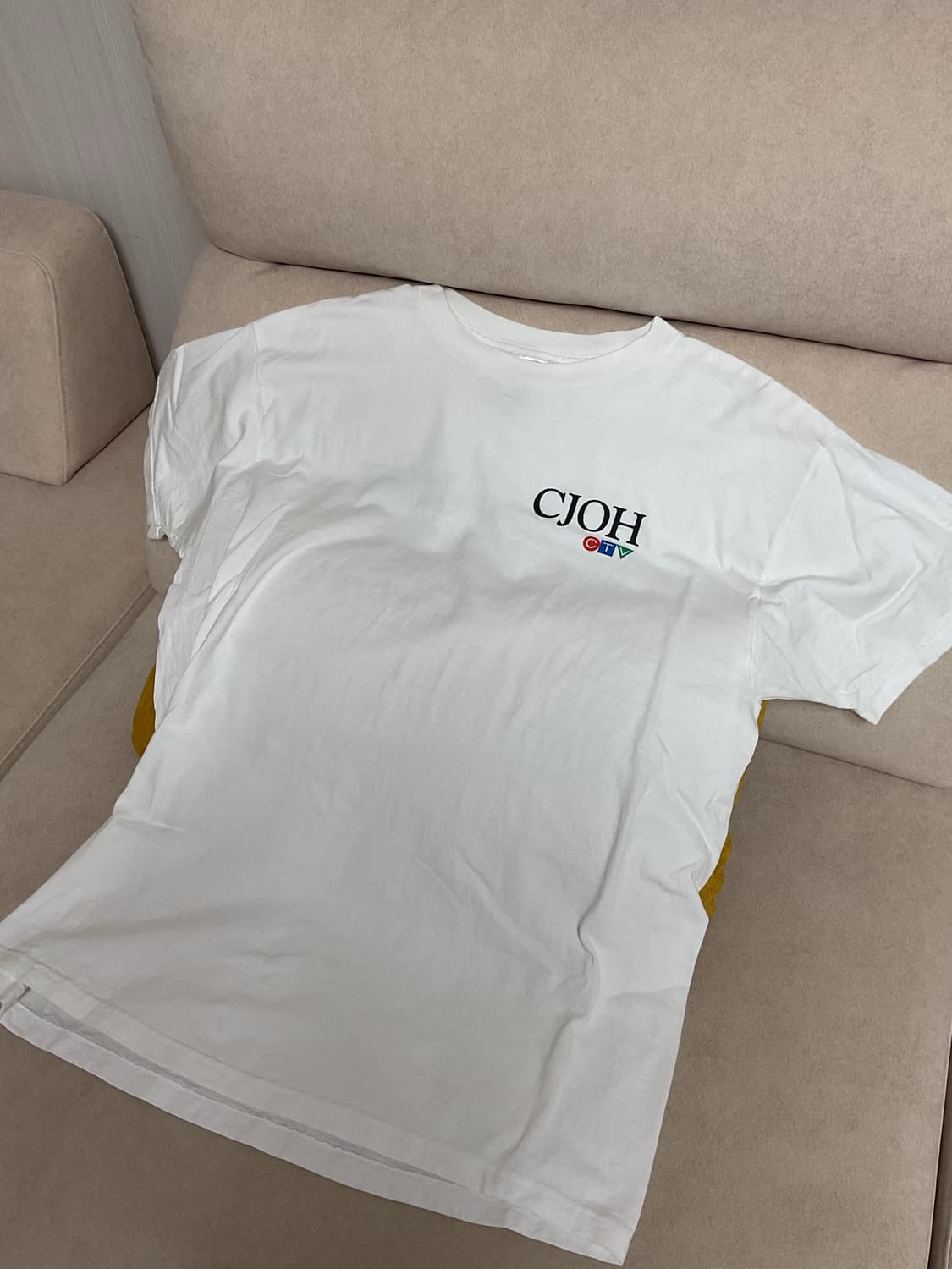 00s Vintage tee 상품이미지2