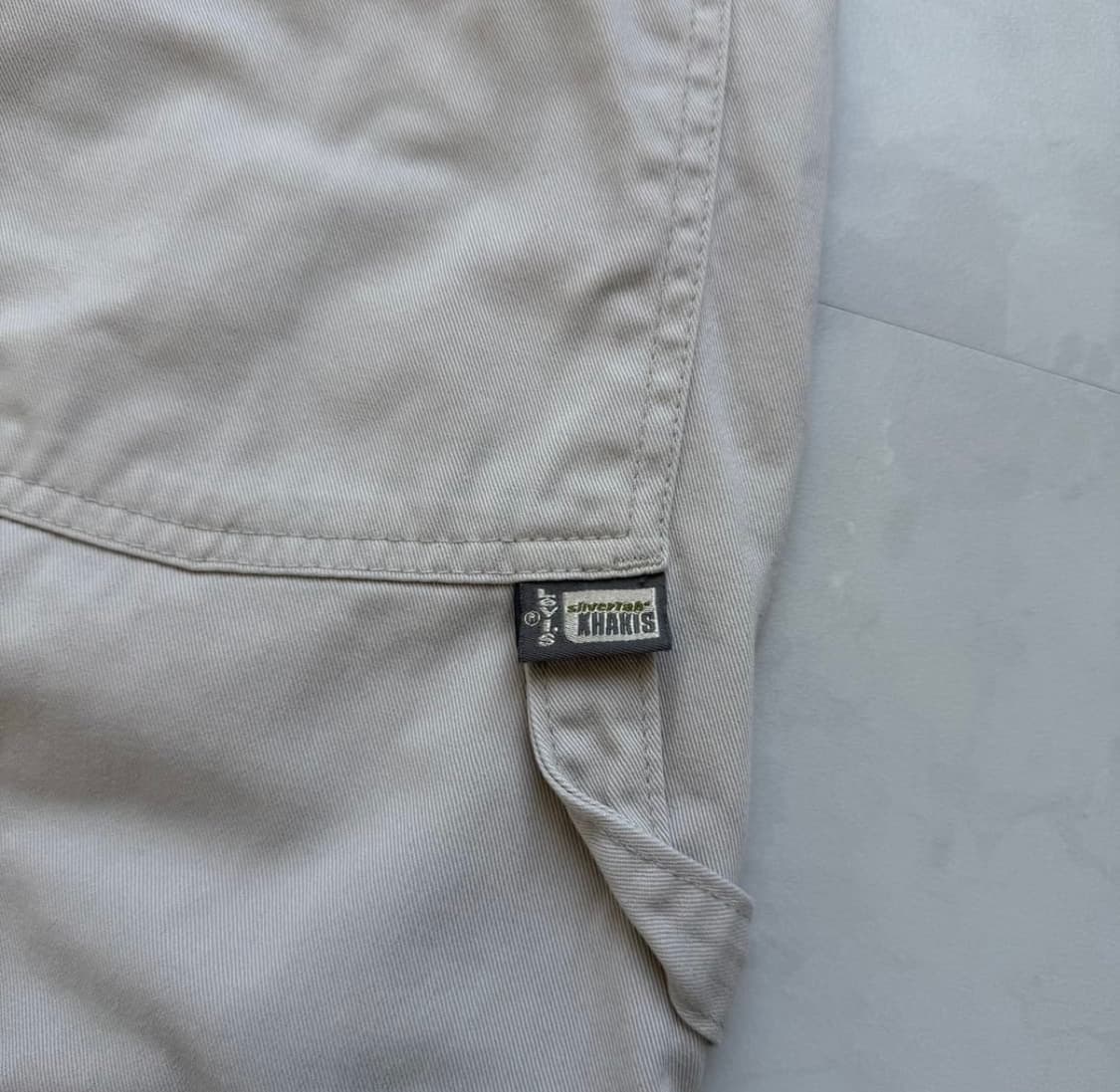 리바이스 90s 실버탭 카펜터 팬츠 상품이미지6