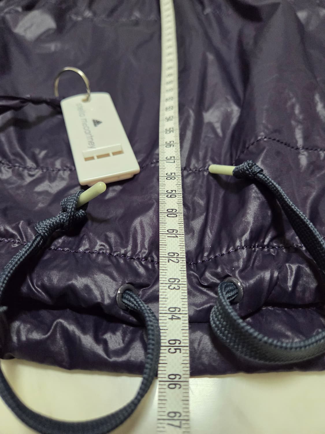 아디다스 스텔라매카트니 윈드브레이커 상품이미지9