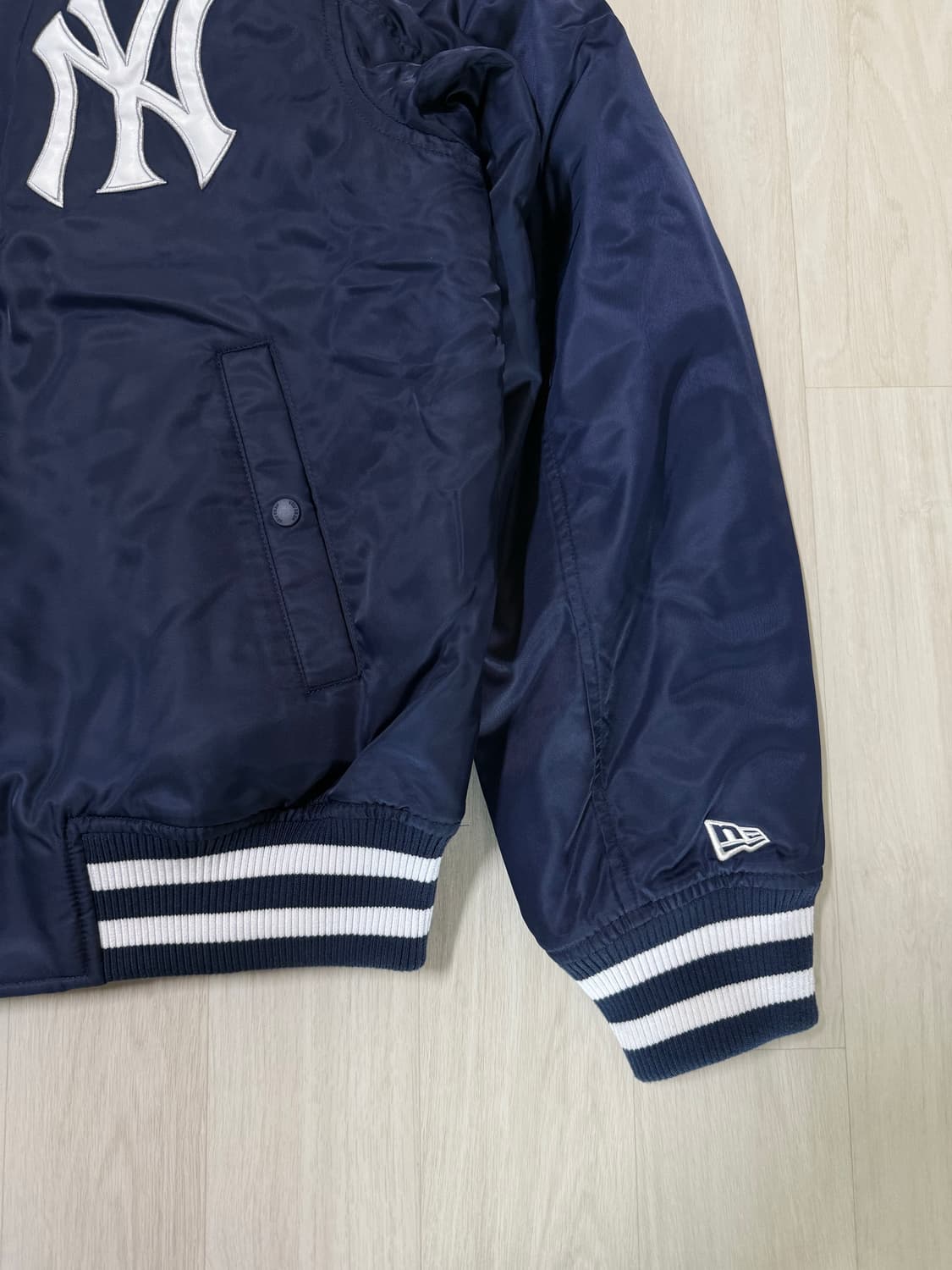 뉴에라 양키스 스타디움 자켓 상품이미지3