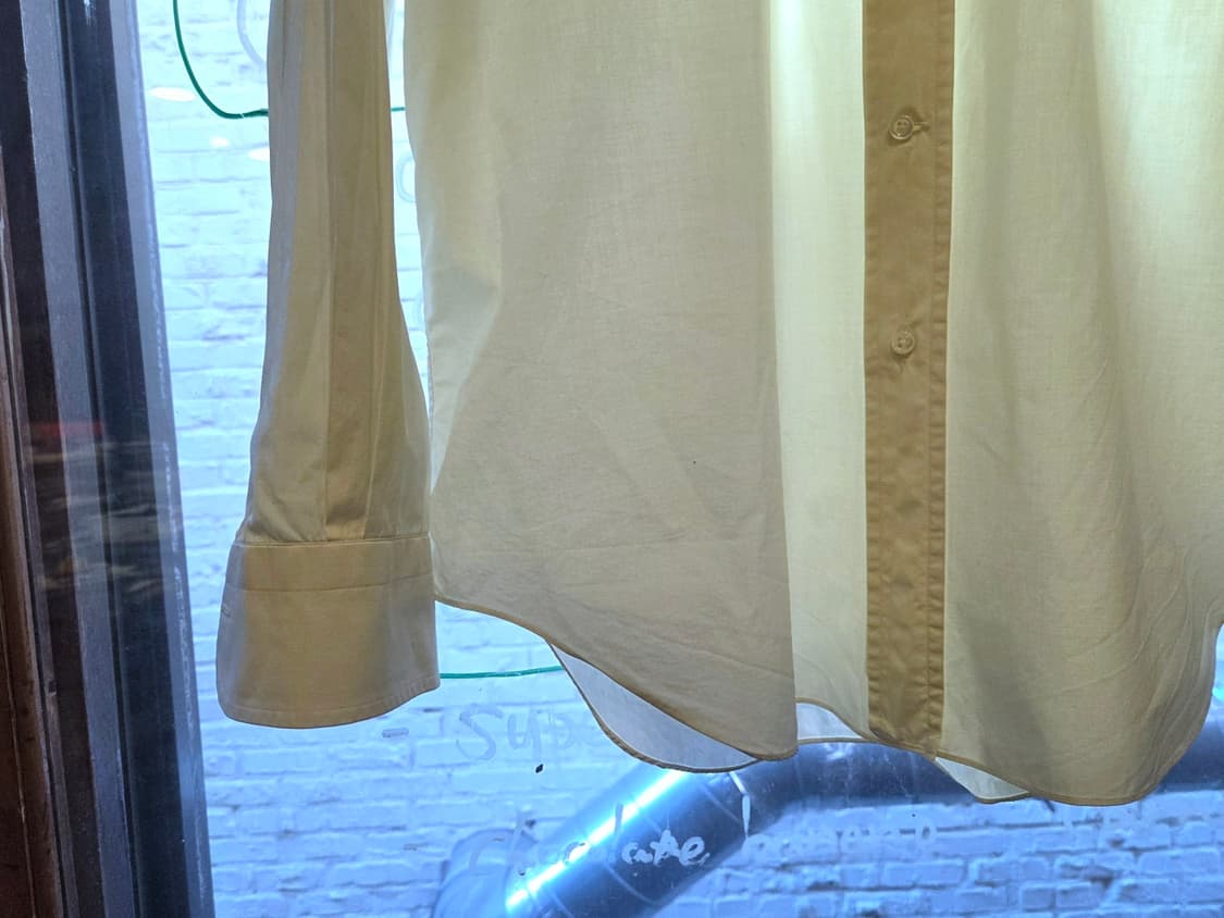 에르메네질도 제냐 드레스셔츠 상품이미지5