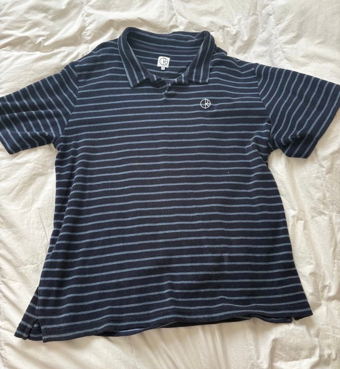 폴라 스케이트 pk 셔츠 (XL) 상품이미지1
