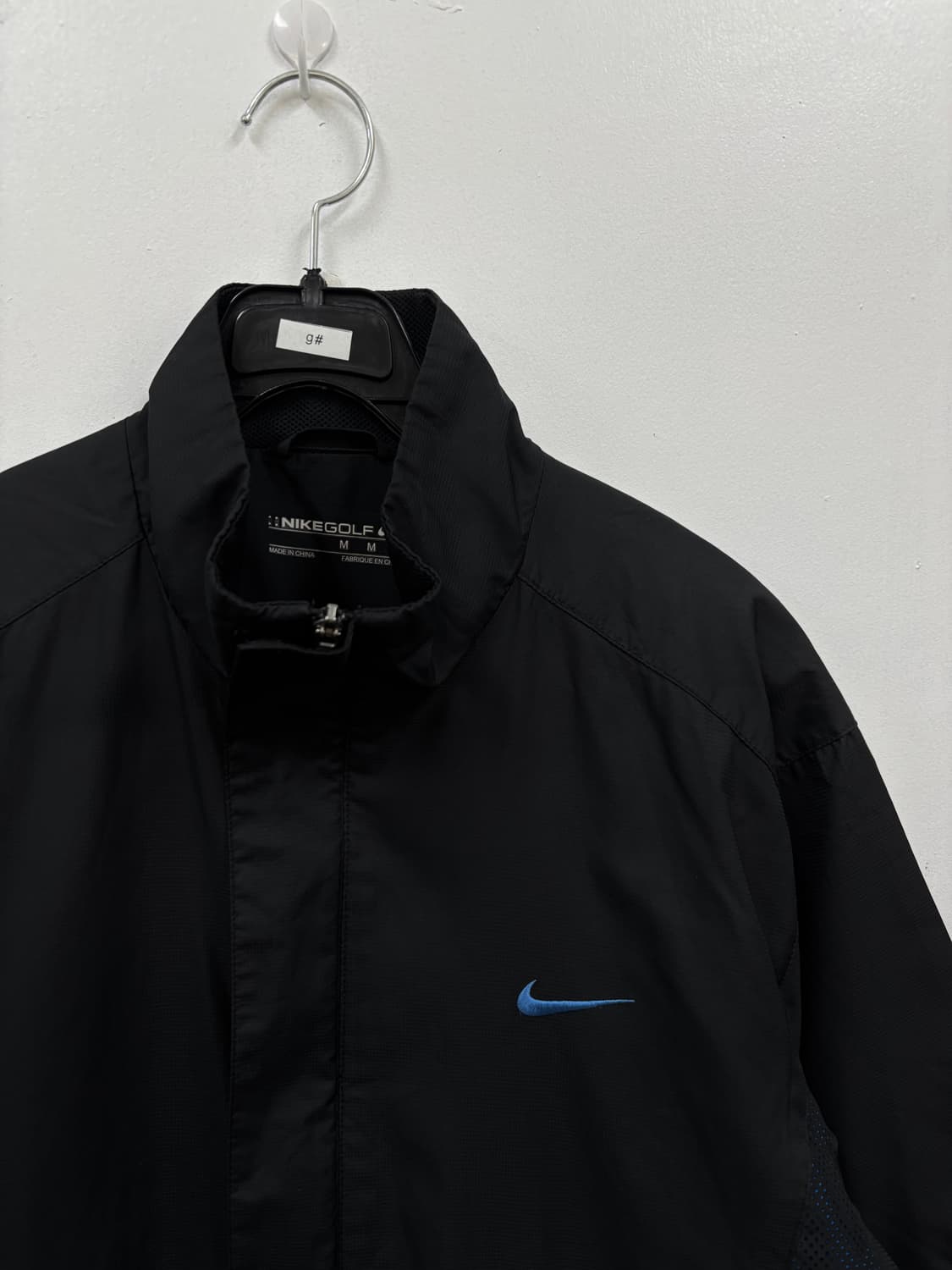 나이키 골프 바람막이 상품이미지3