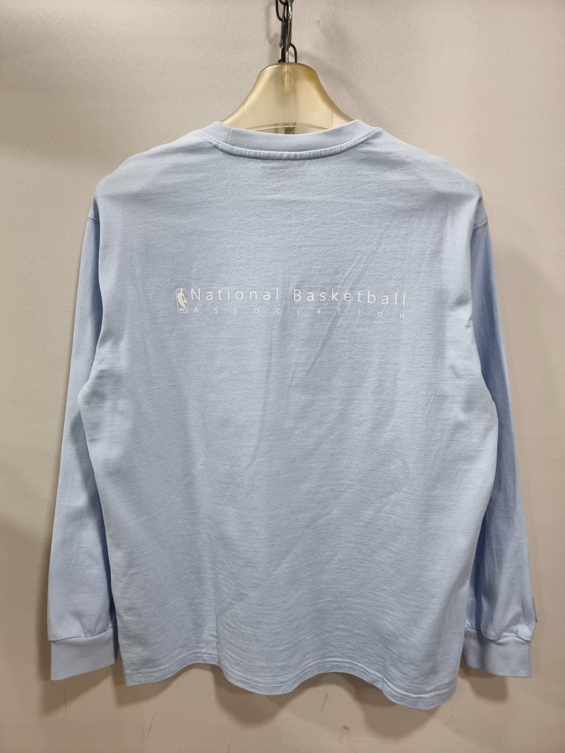 NBA 티셔츠 (D23 상품이미지2