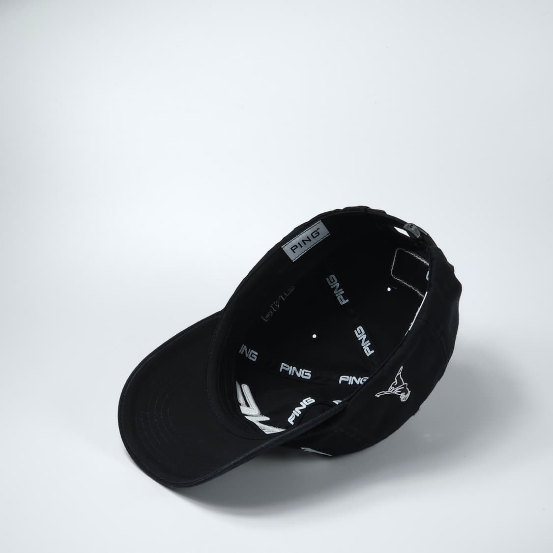 핑 PING 볼캡 모자 상품이미지4