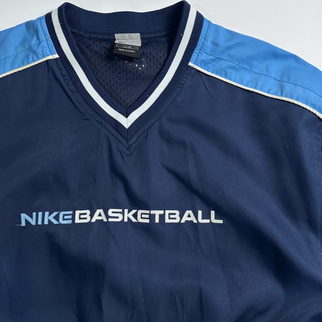 나이키 베스킷볼 스우시 웜업 상품이미지3