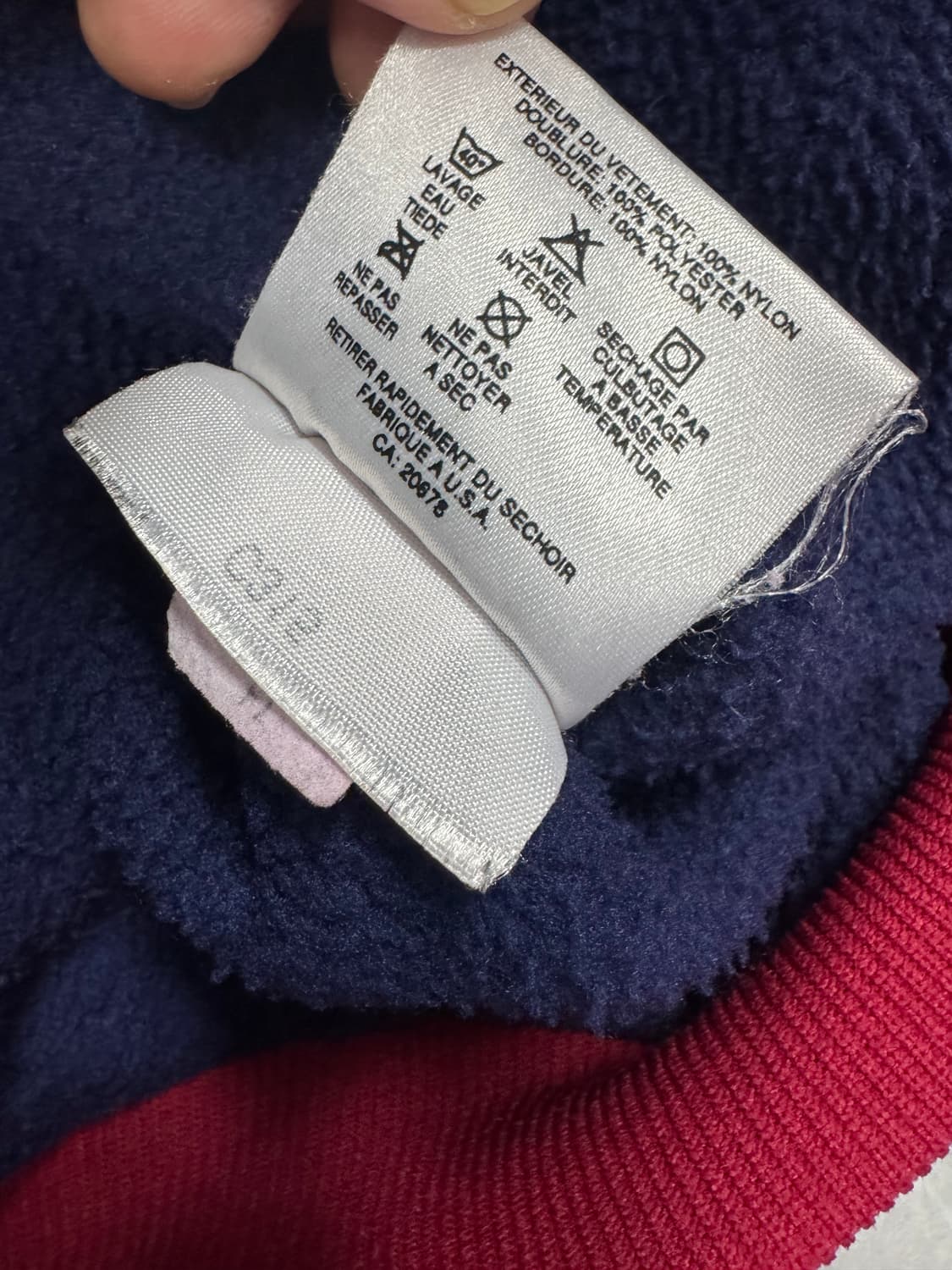  파타고니아 90S 상품이미지6