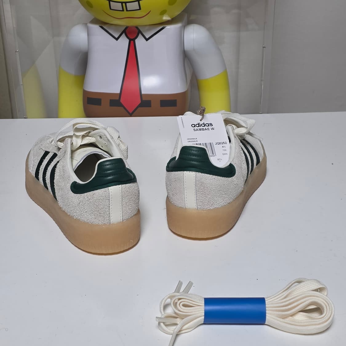 아디다스 삼배!230 상품이미지3