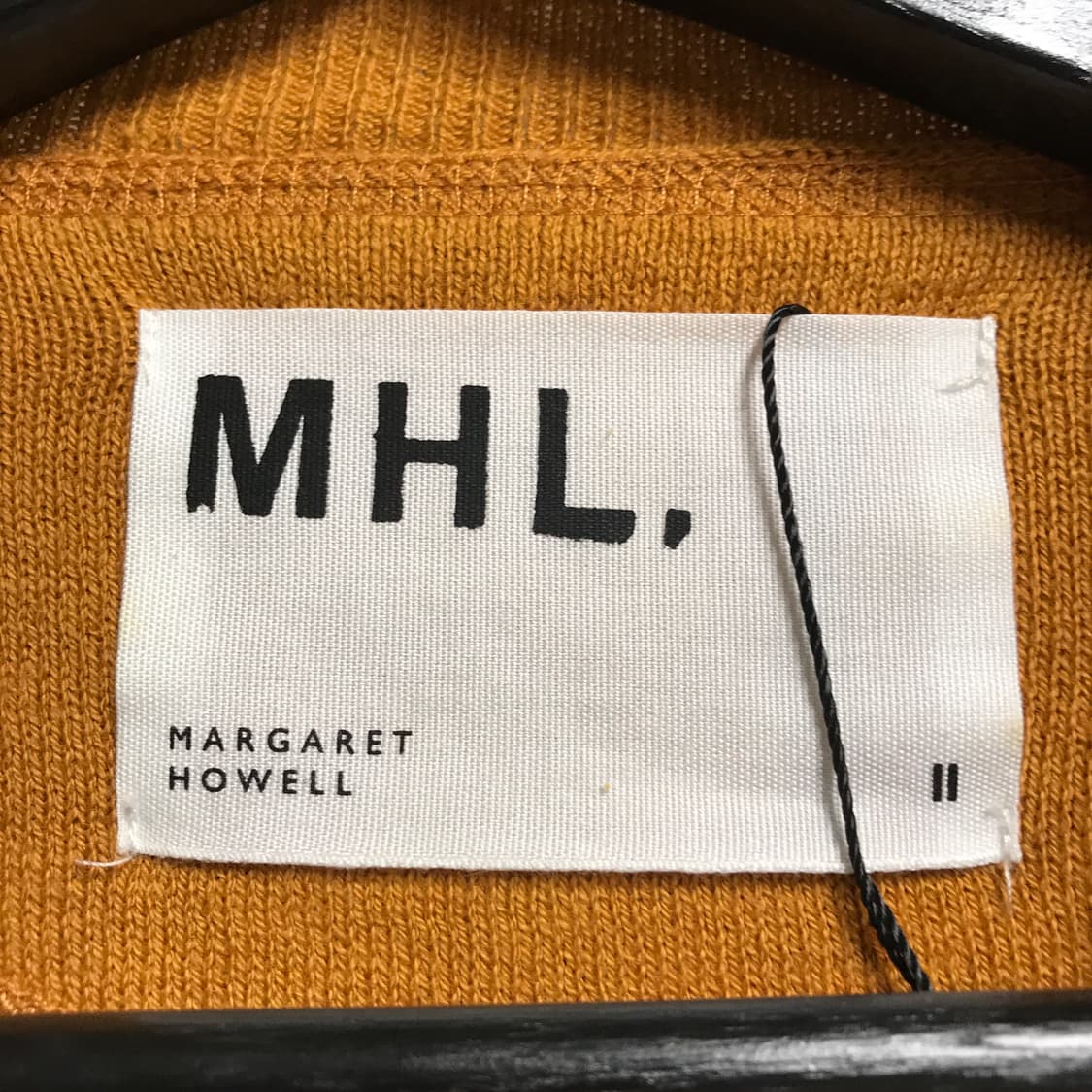 MHL 마가렛호웰 가디건 S(W) 상품이미지4