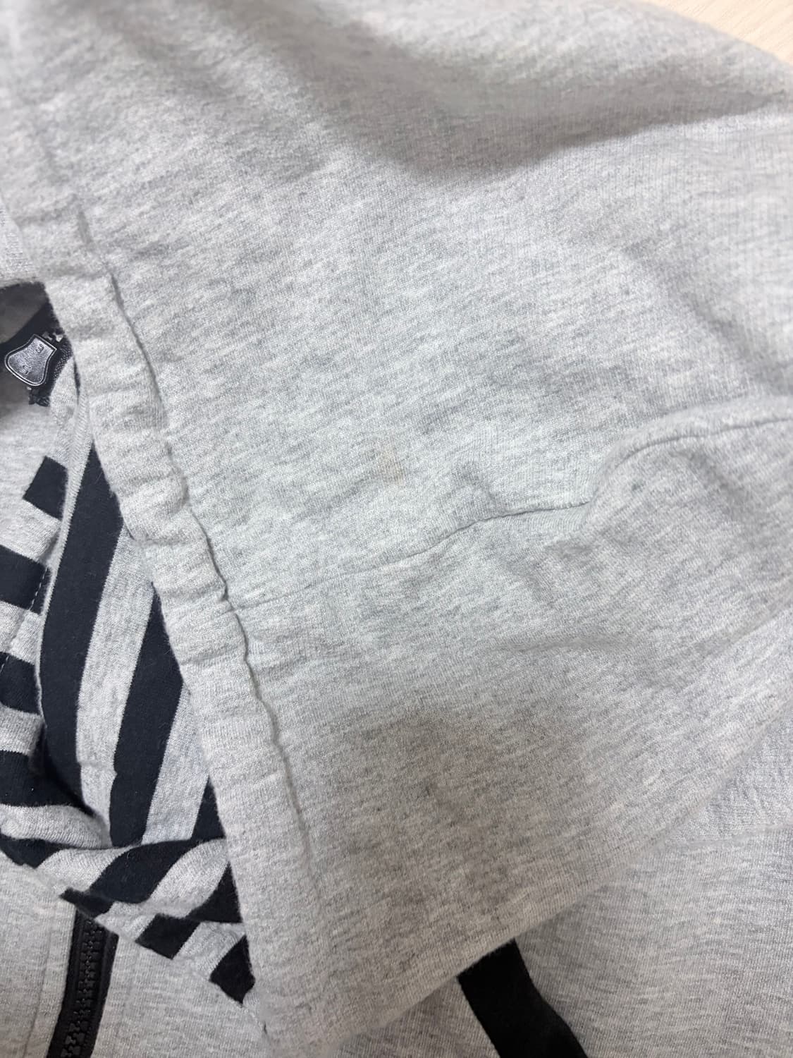 리즈리사 일본 빈티지 리즈리사돌 후드집업 고전 대장 갸루 y2k 상품이미지2