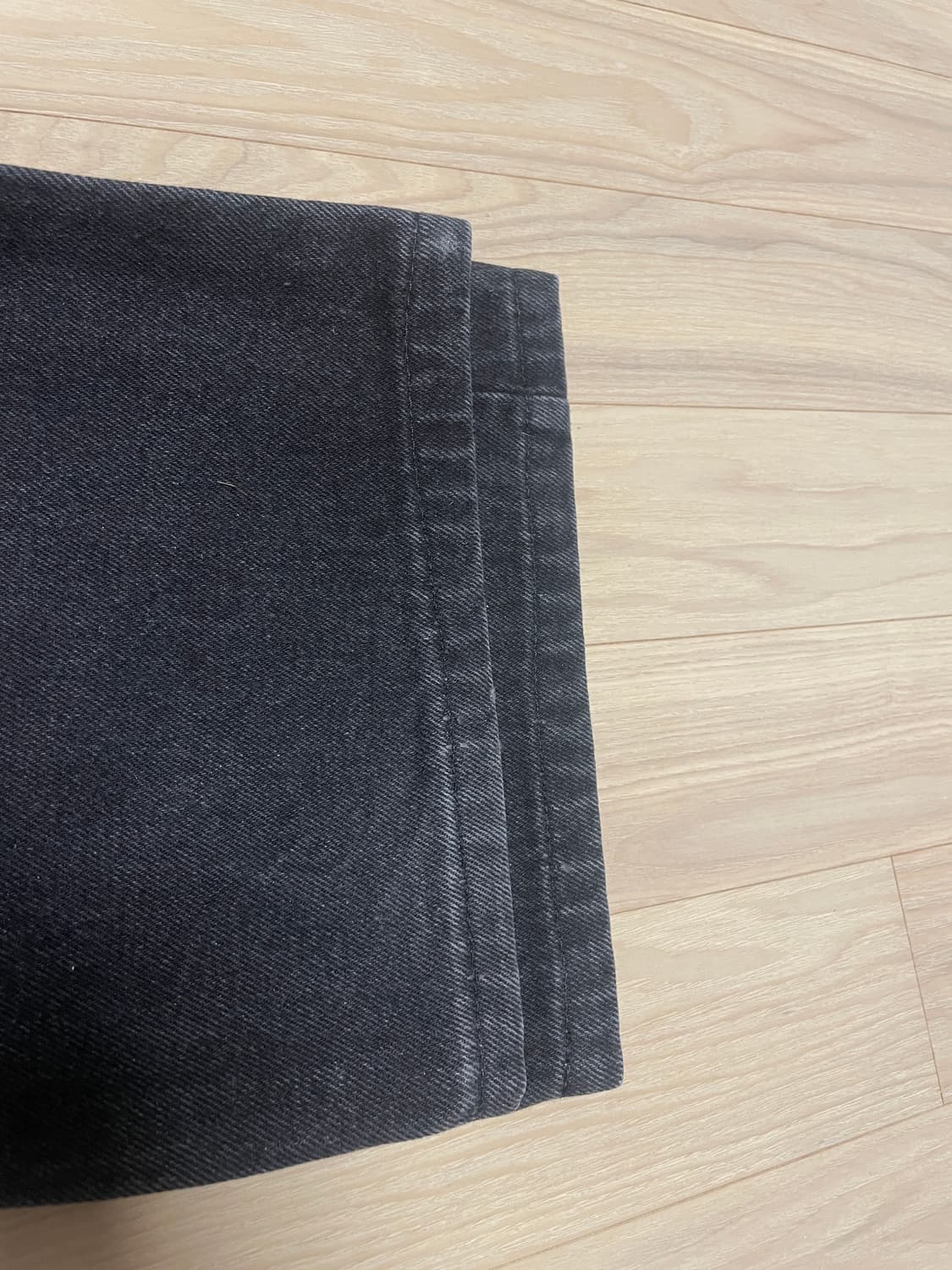 빈티지 리바이스 517  오렌지 탭 usa 팝니다 상품이미지7