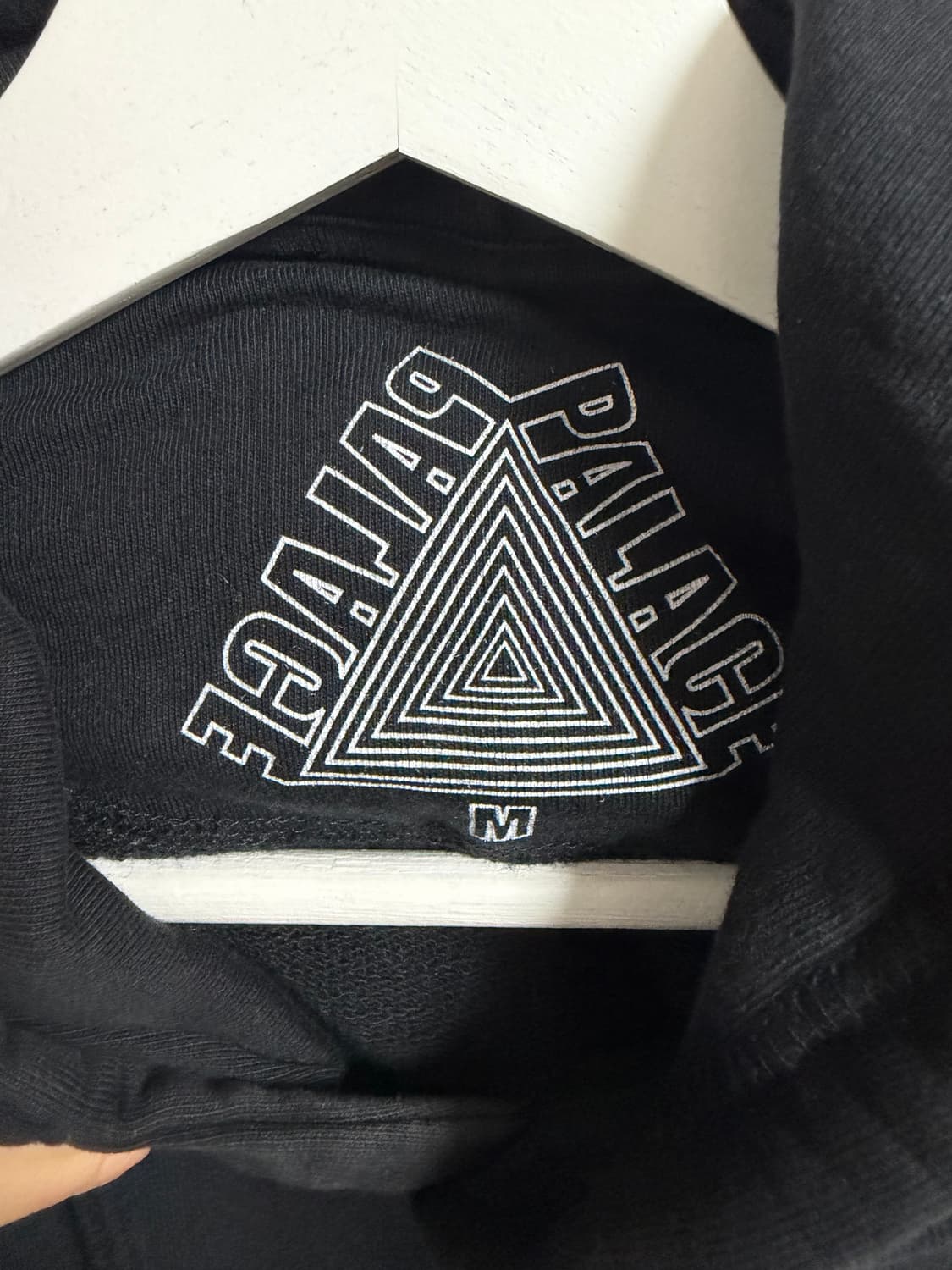 [M] 팔라스 후드 (London Stronghold) 상품이미지3