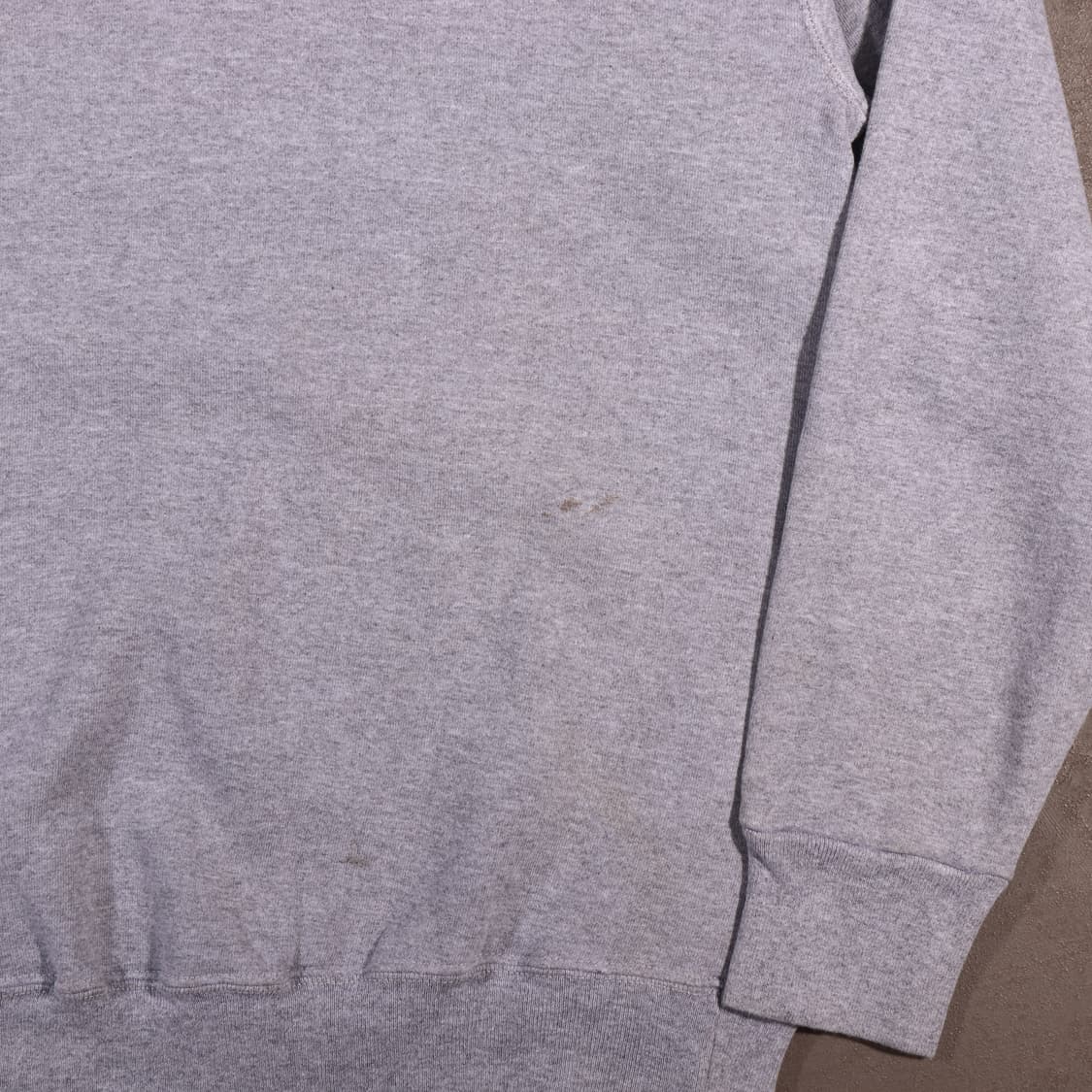 빈티지 USA 스웻셔츠 상품이미지3