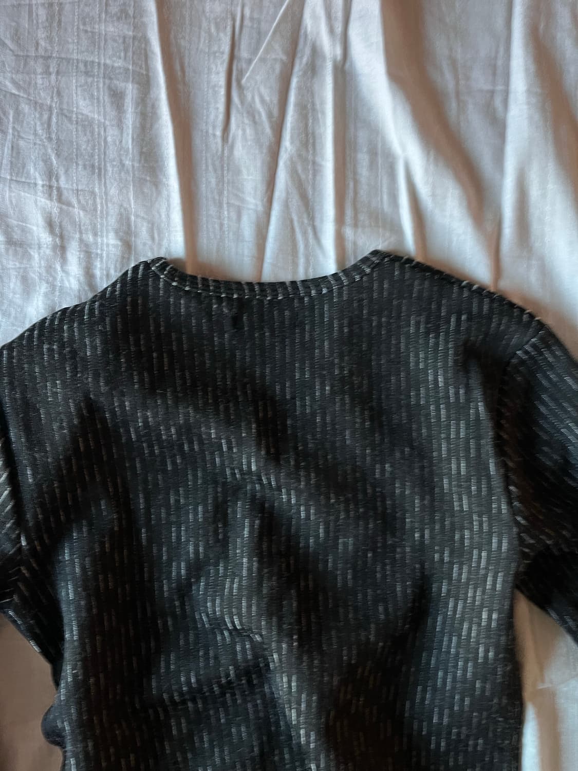 Semantic Design Pattern Knit 상품이미지5