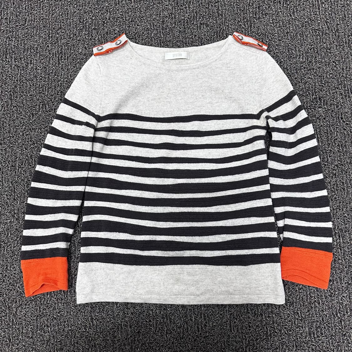 SYSTEM 시스템 한섬 여성 니트 90(S) 상품이미지1