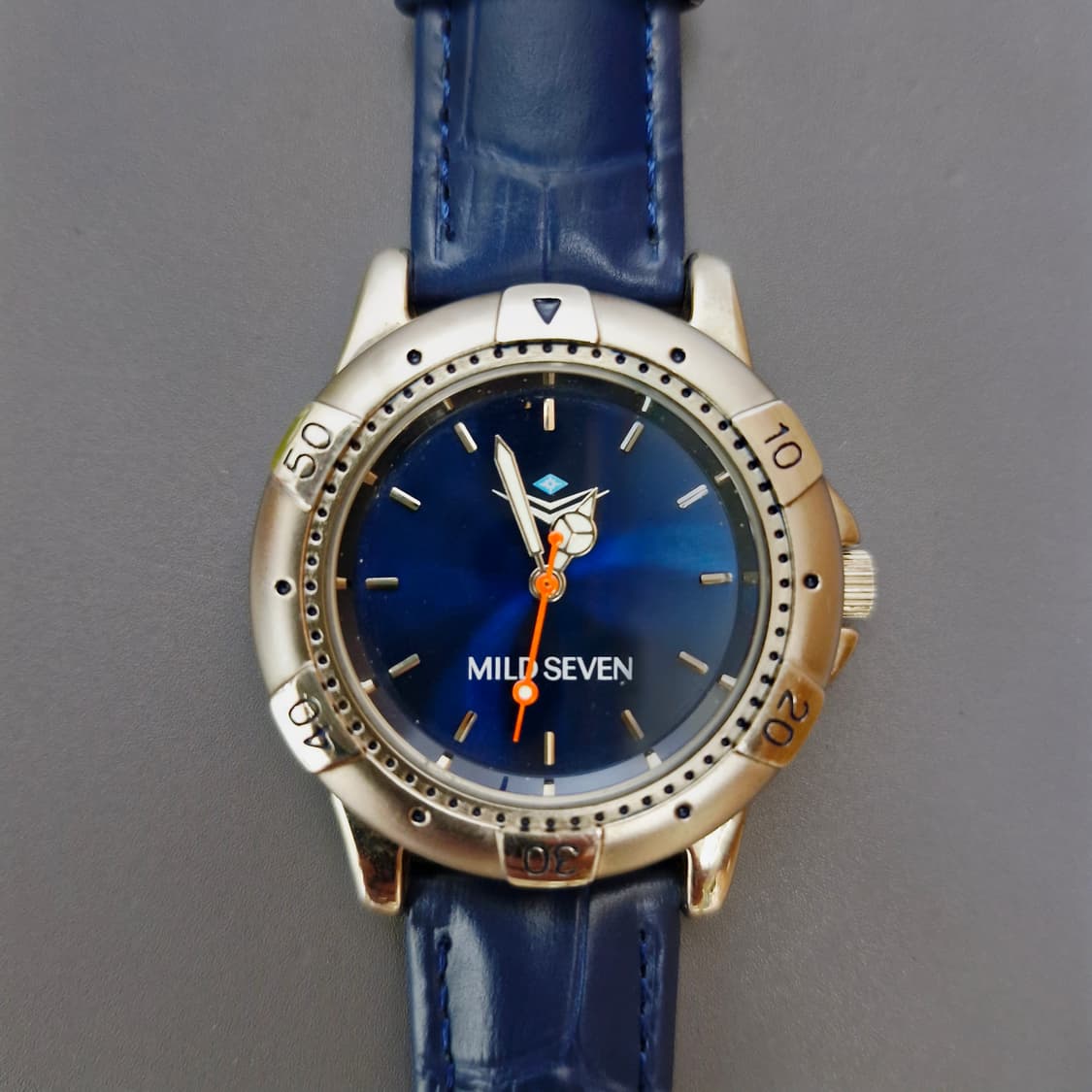 마일드세븐 시계  상품이미지1