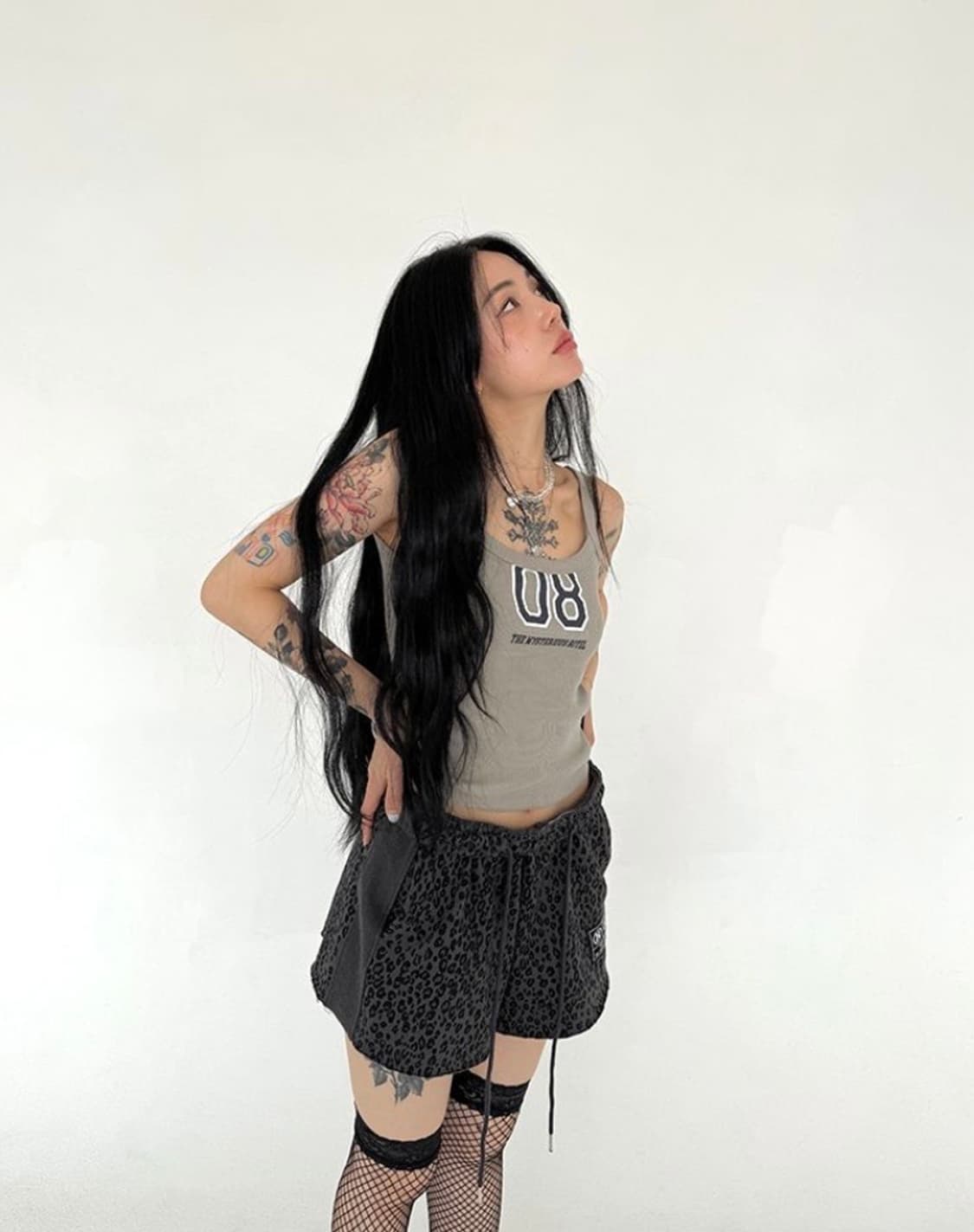 더미스테리어스호텔 08 나시 상품이미지4