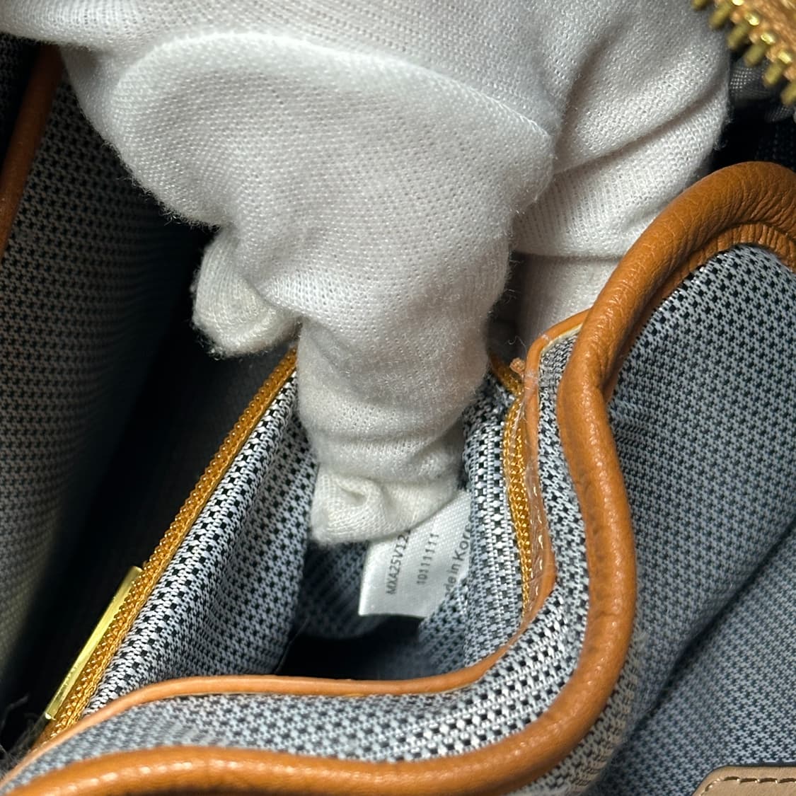 MCM 비세토스 백팩 상품이미지8