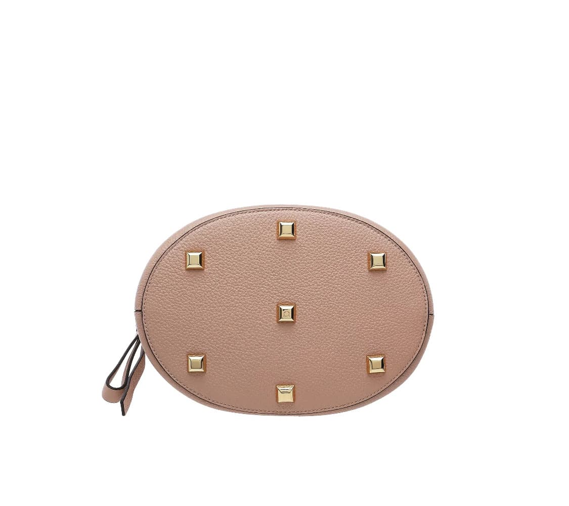 [S급] 페라가모 카프스킨 스튜디오 버킷백 숄더백 판매합니다!!! 상품이미지4