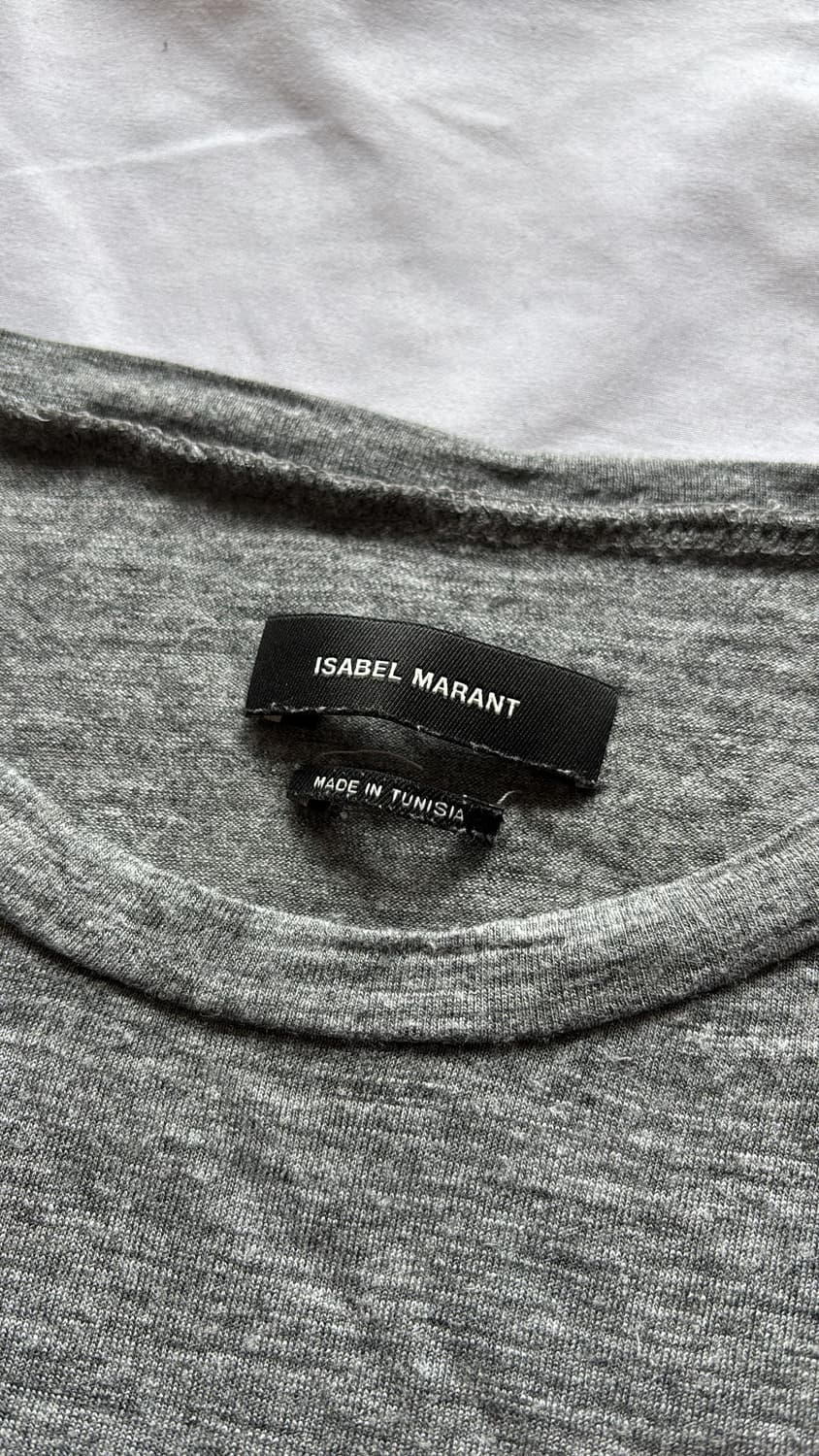 Basic Tee  상품이미지3