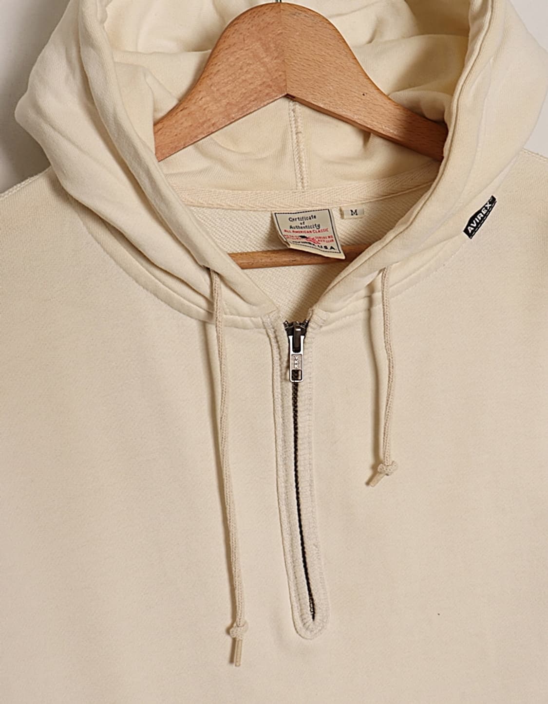 AVIREX Sweat Hoodie 상품이미지2