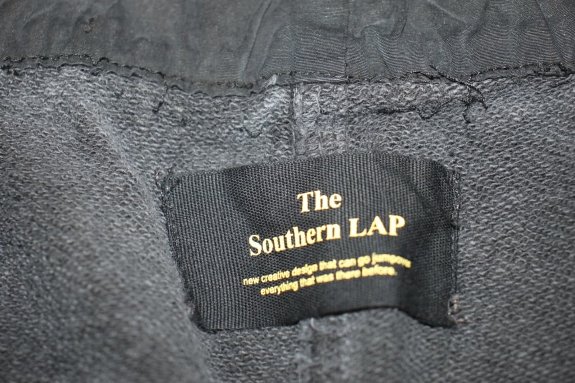 THE SOUTHERN LAP 써든 랩 (허리 32inch) 상품이미지7