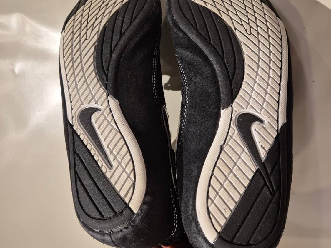 나이키 레슬링 슈즈 상품이미지7