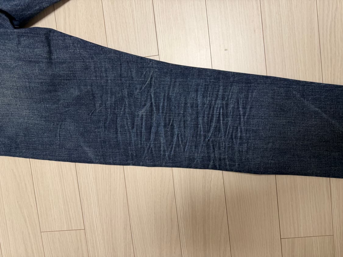 Rrl 더블알엘 슬림 30x 30 상품이미지4