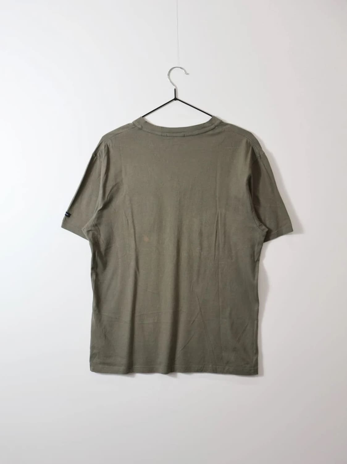 Guild Prime Stud Pocket V-Neck Tee 상품이미지5
