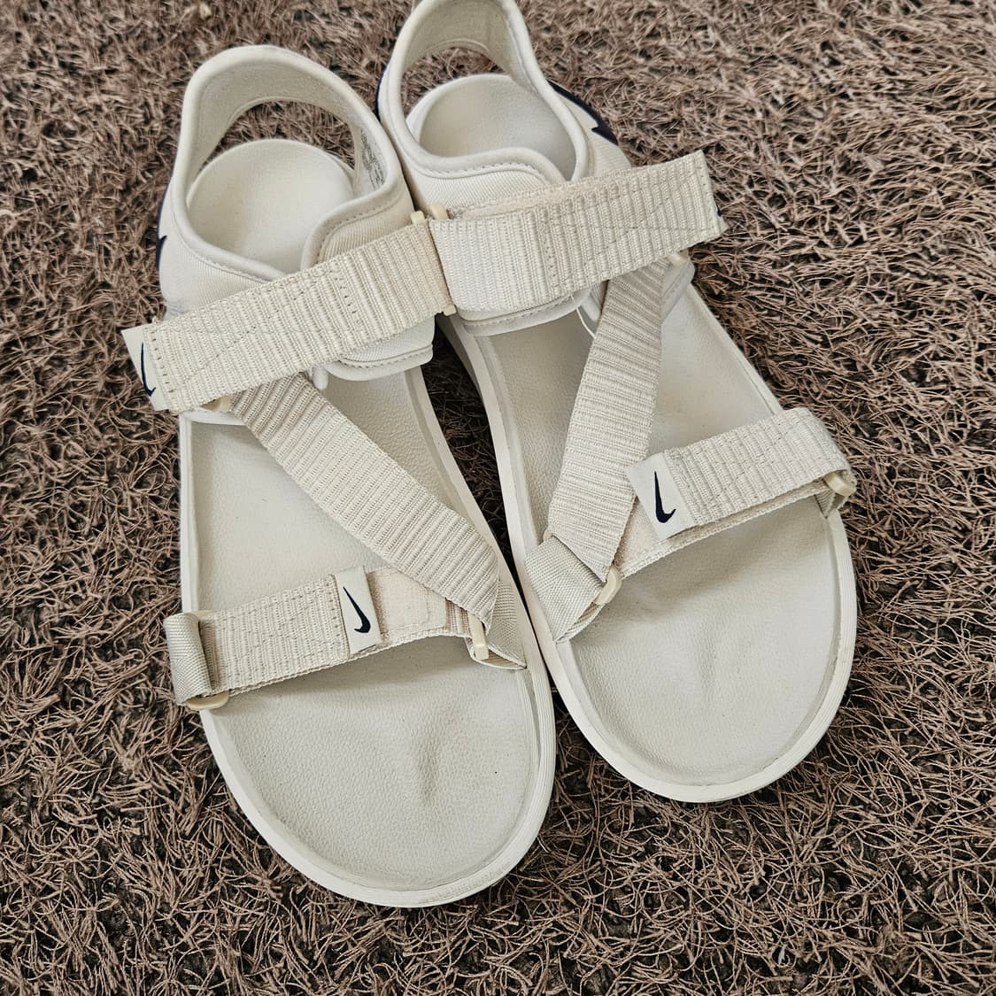나이키(Nike) 비스타 샌들 270 size 상품이미지4