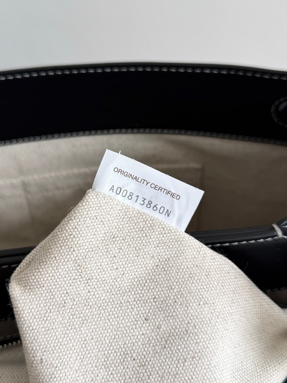 Bottega Veneta보테가베네타 신상 디아고 가죽 크로스백 메신저백 상품이미지4