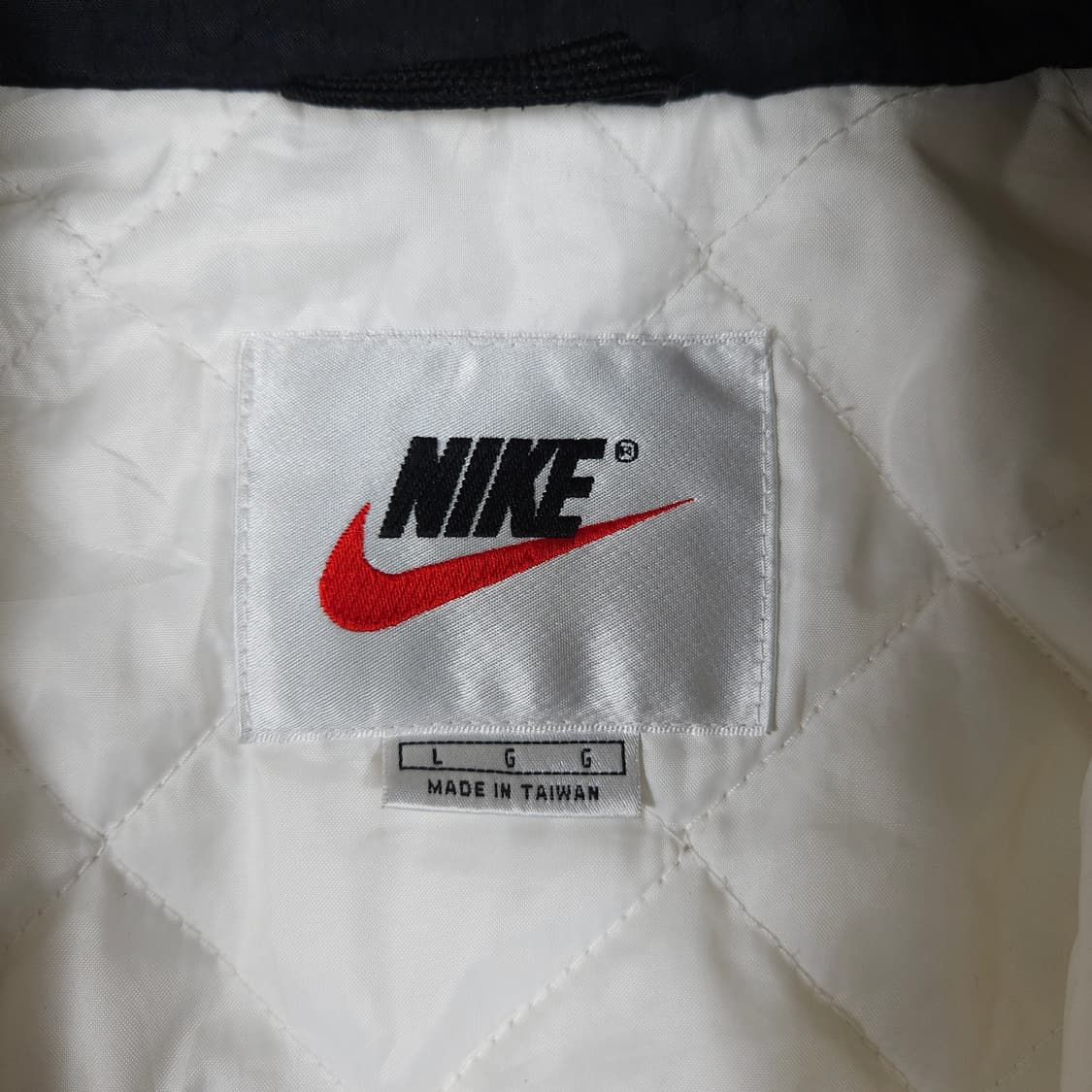 나이키 스우시 올드스쿨 바람막이 점퍼 상품이미지6