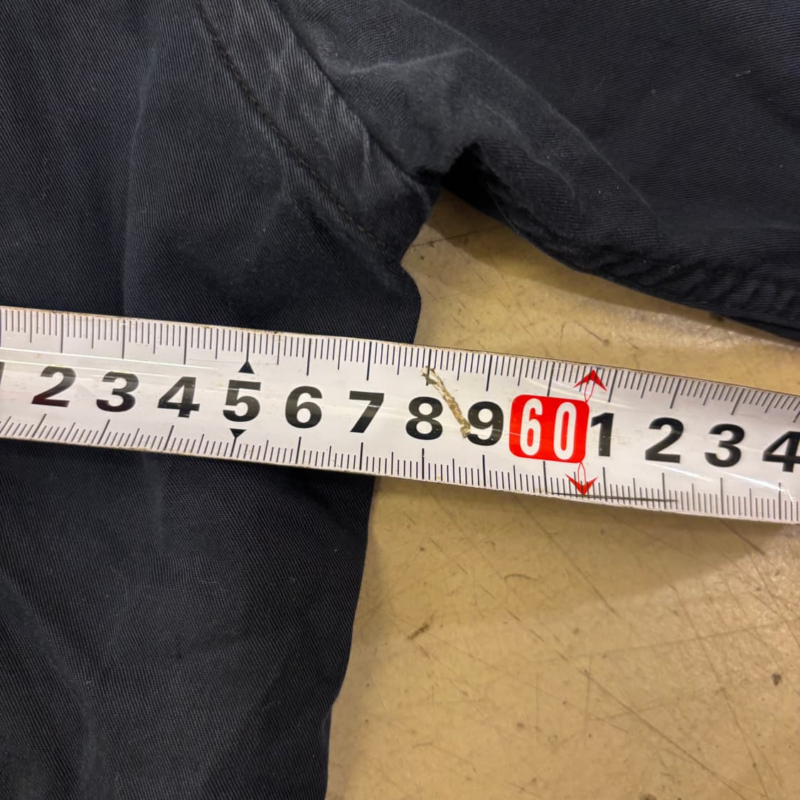 폴로 랄프로렌 네이비 포니 셔츠 상품이미지5