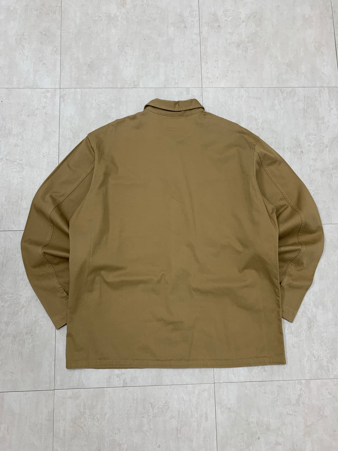 폴로랄프로렌 진 베이지 자켓 #666 상품이미지8