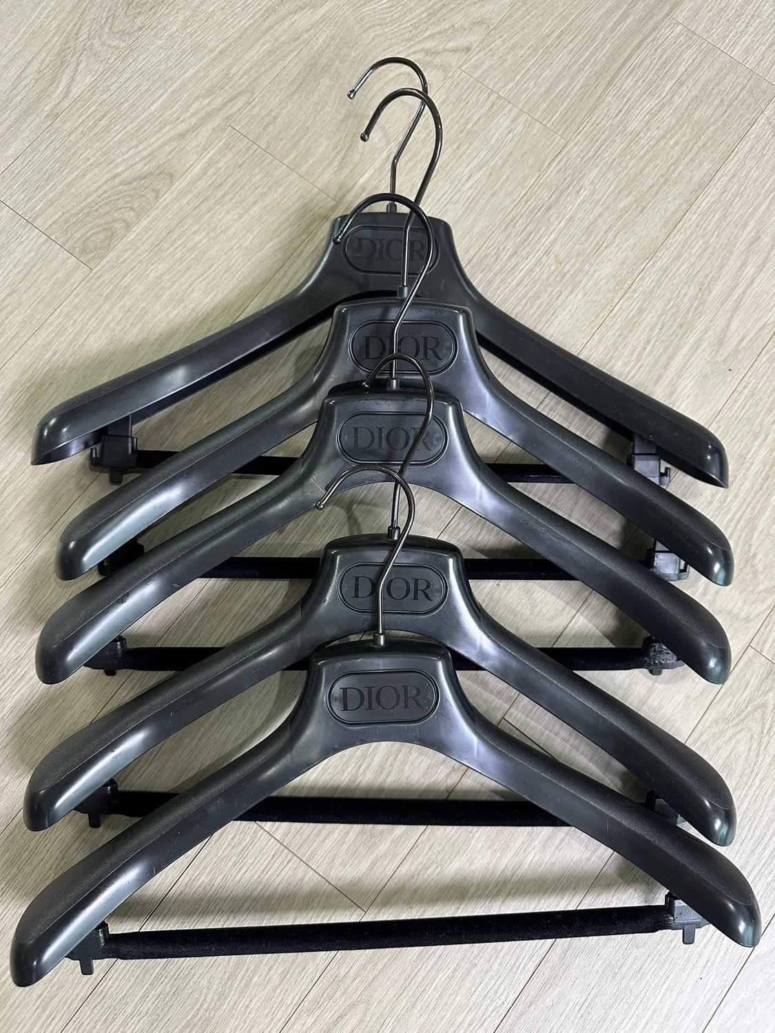 명품 옷걸이 모음 상품이미지1