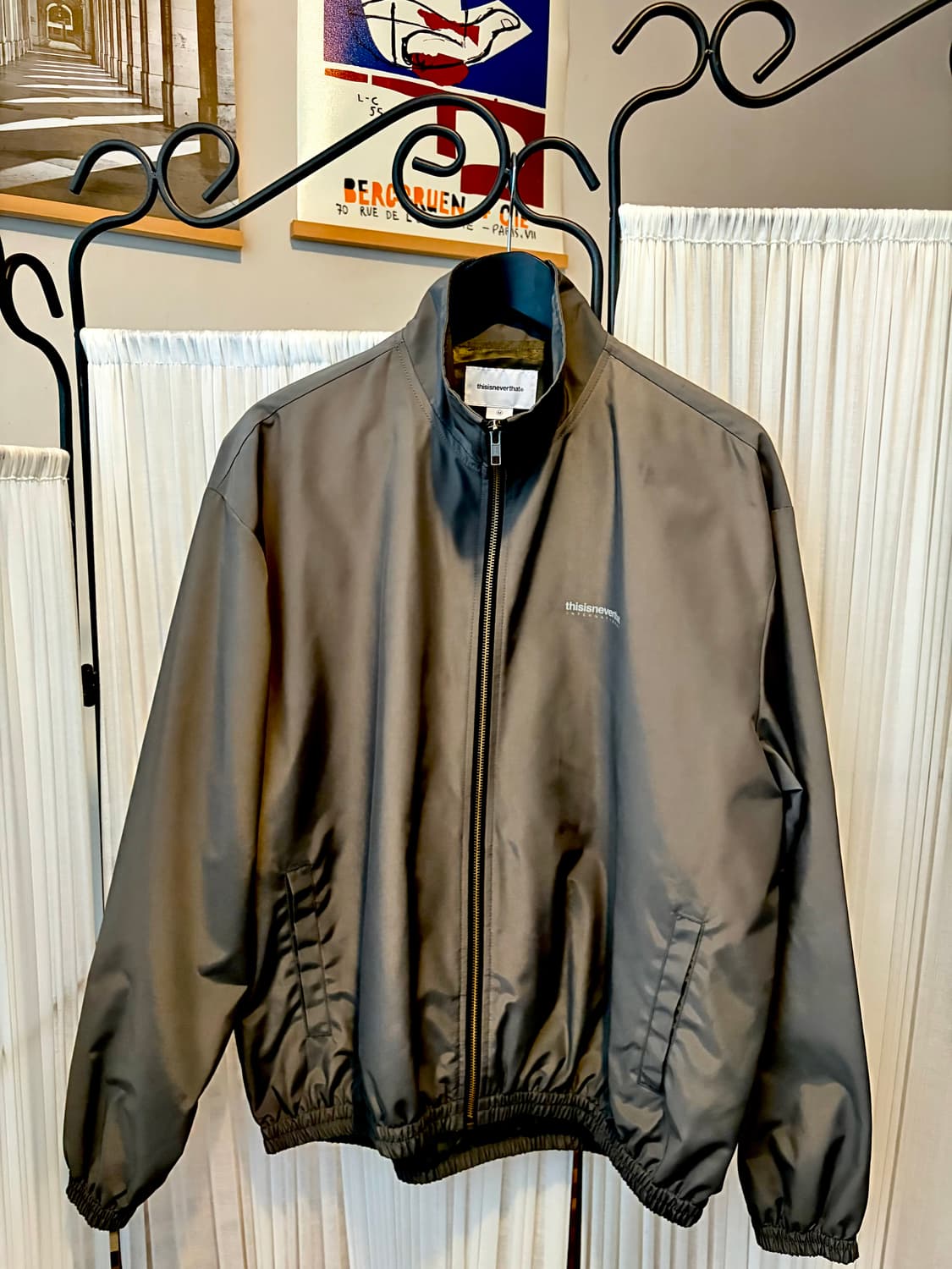 디스이즈네버댓 자켓 상품이미지4