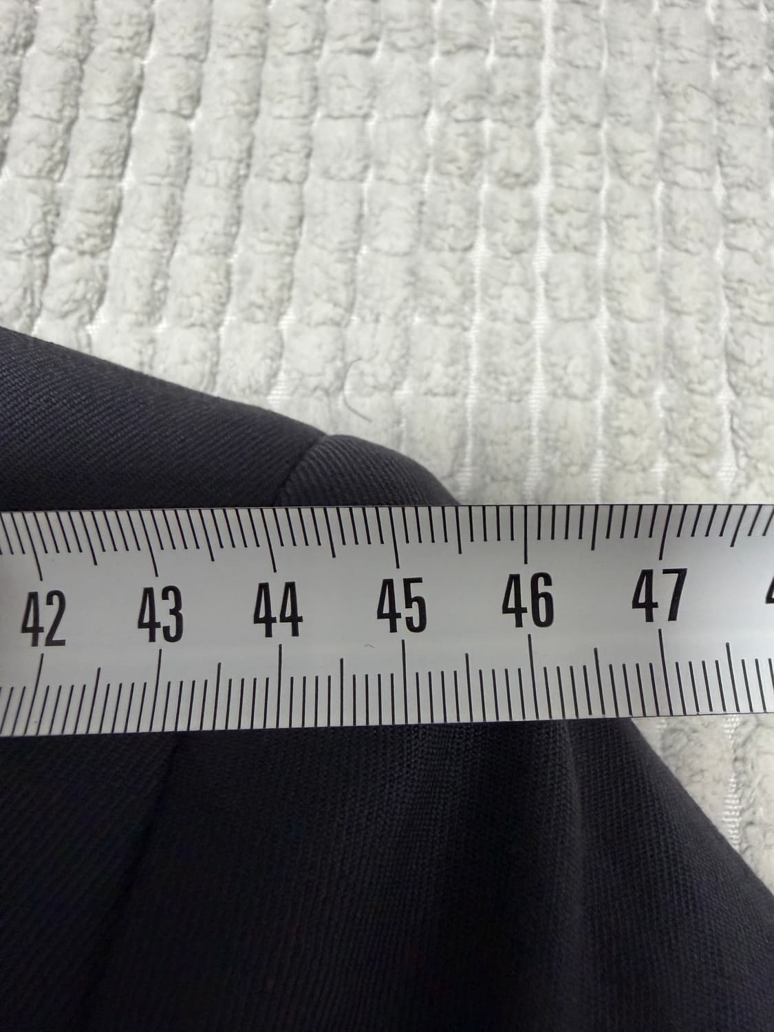 버버리 더블 블레이저 상품이미지6