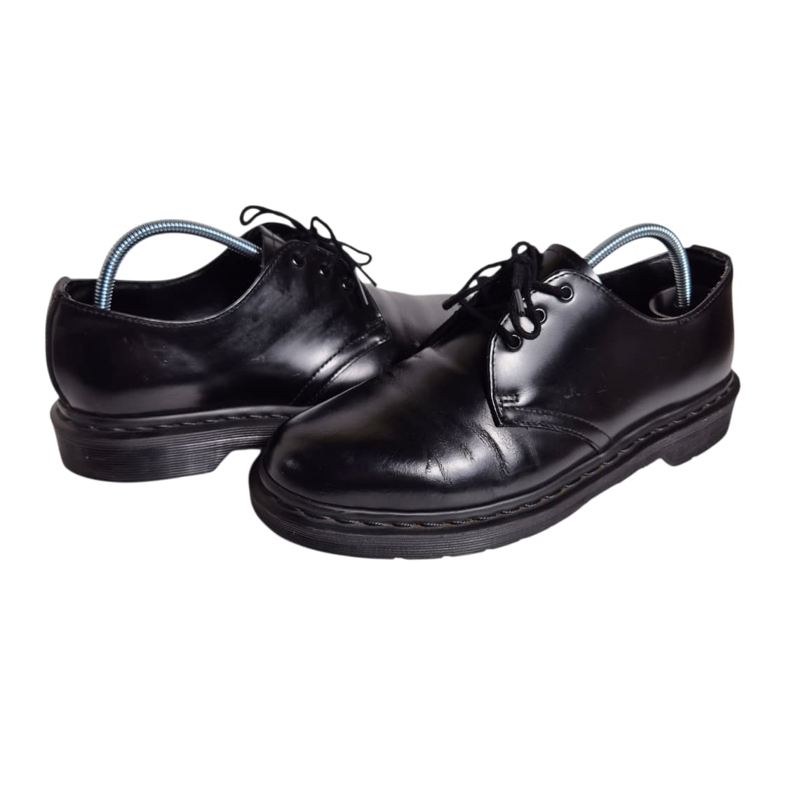 250-255) Dr.martens 닥터마틴 1461 MONO 로퍼 상품이미지1