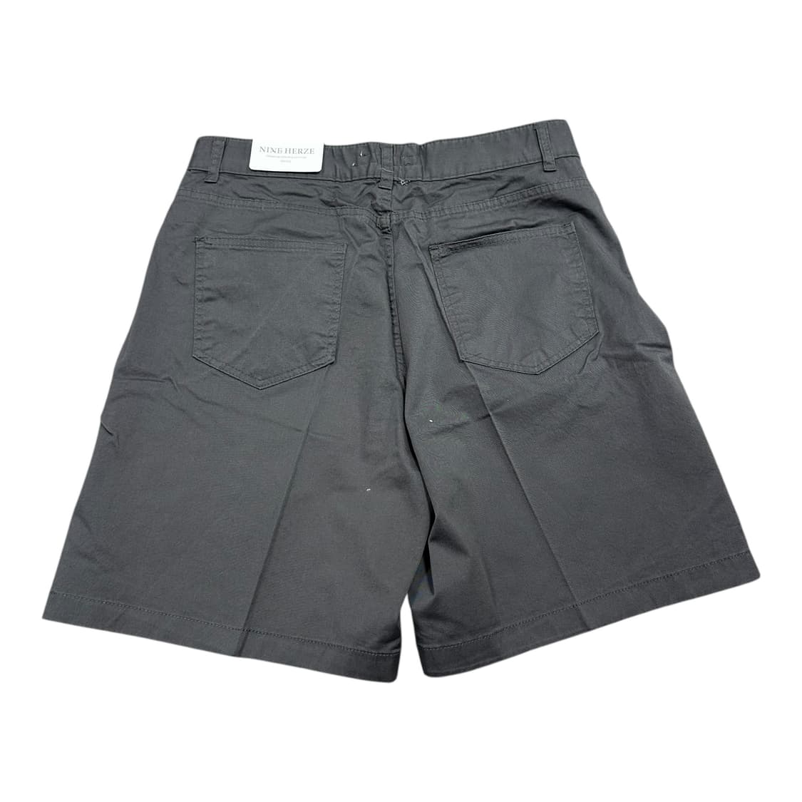 ✨ (만원 빈티지) 새상품 나인헤르츠 반바지 상품이미지2