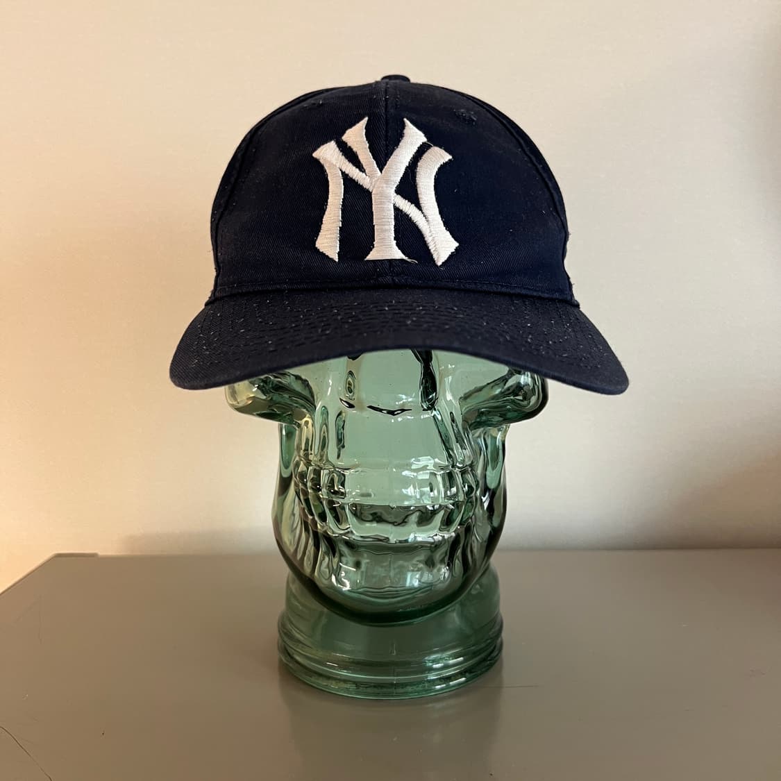 빈티지 90s New York Yankees 캡 상품이미지5