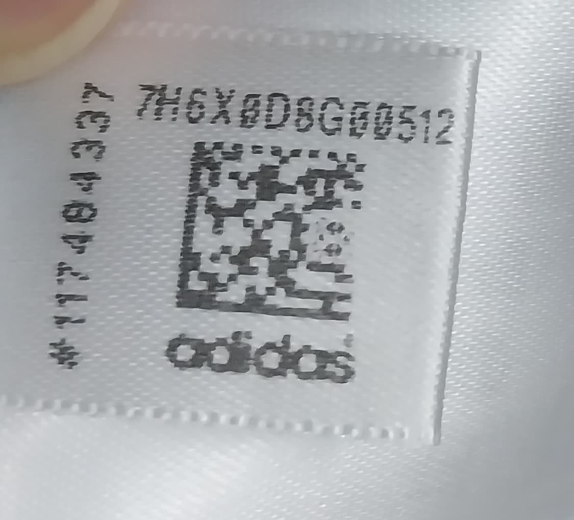 아디다스 맨유 17-18 트레이닝 탑 90 상품이미지6