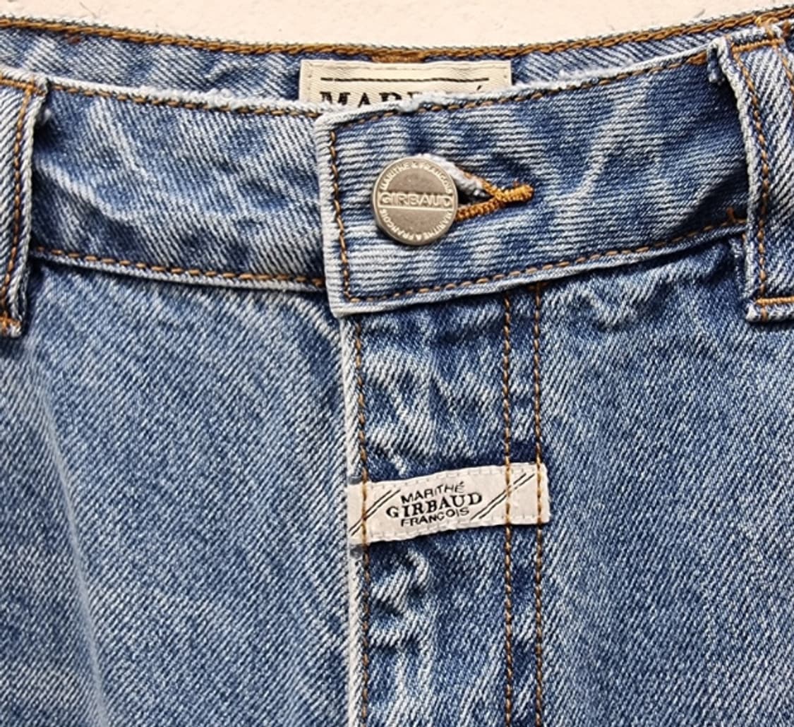 Marithe Francois Girbaud 마리떼 프랑소와 저버 상품이미지5