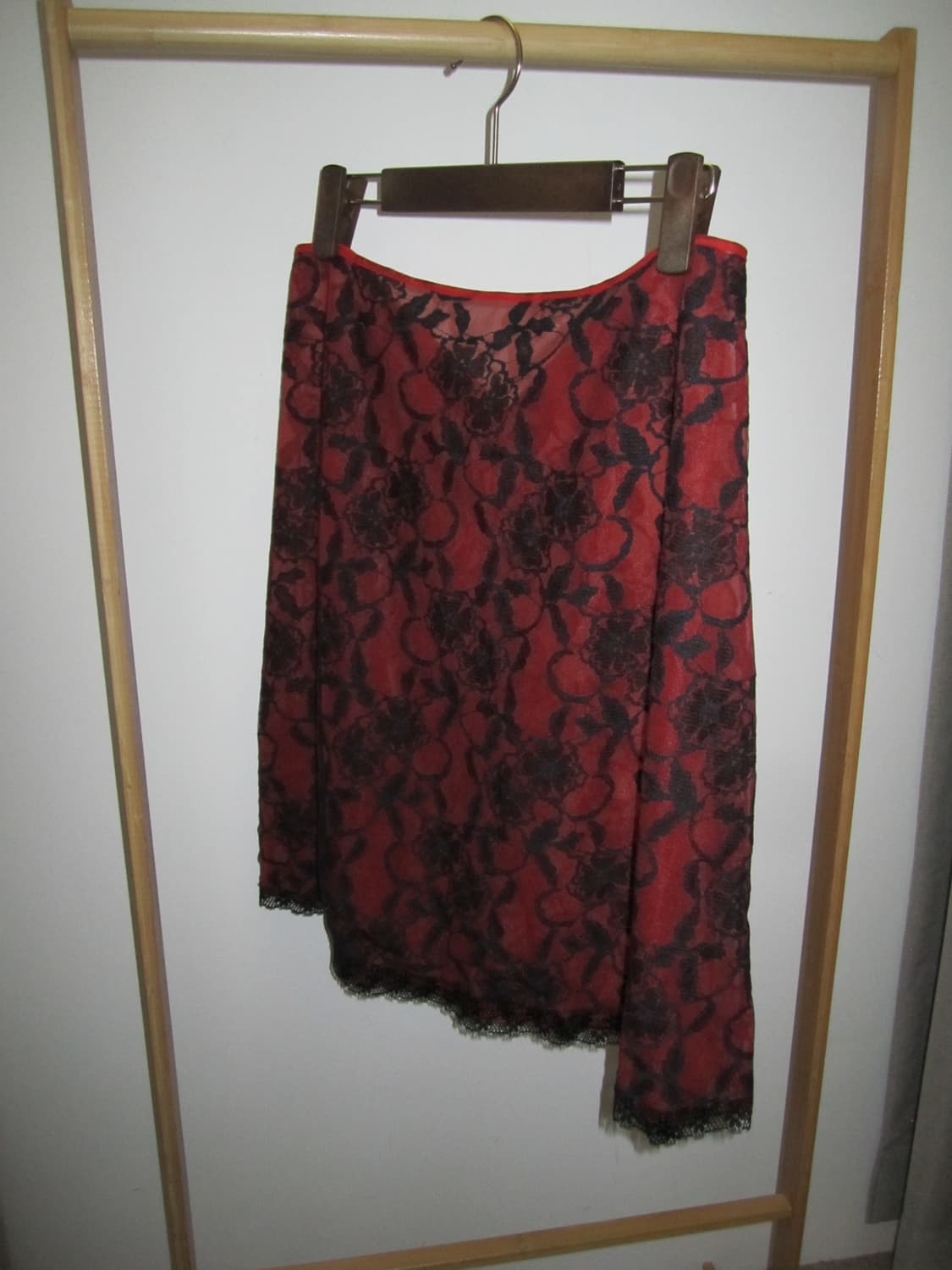 Rouge lace slip SK 상품이미지2