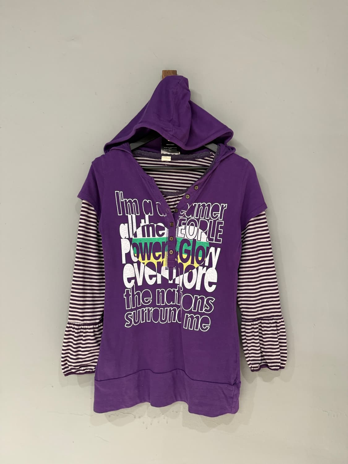 Kawaii top +long sleeve set 상품이미지8