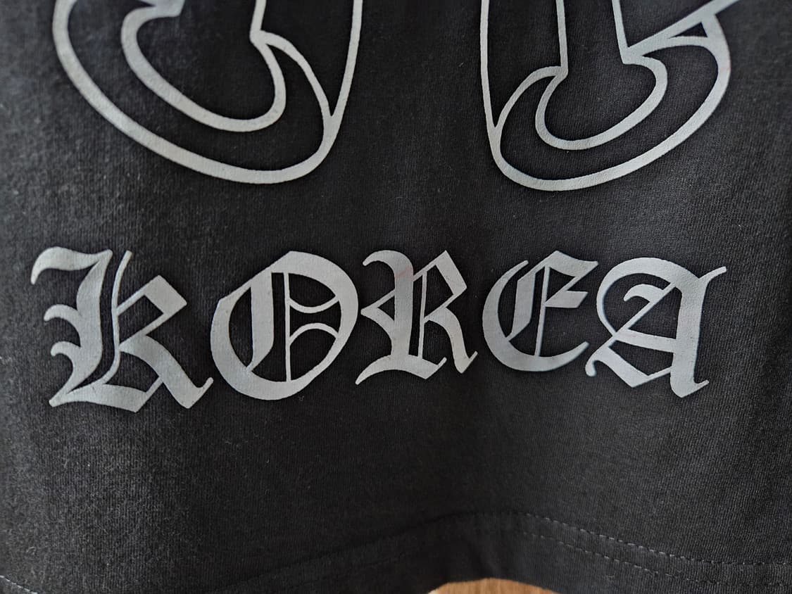 크롬하츠홀스슈S  상품이미지5